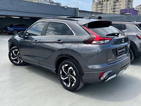 MITSUBISHI-ECLIPSE CROSS-2025