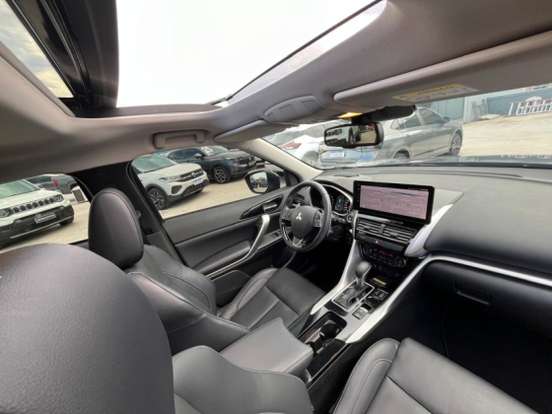 MITSUBISHI-ECLIPSE CROSS-2025