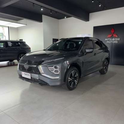 MITSUBISHI-ECLIPSE CROSS-2024