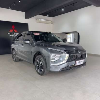 MITSUBISHI-ECLIPSE CROSS-2024