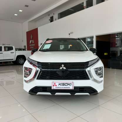 MITSUBISHI-ECLIPSE CROSS-2025