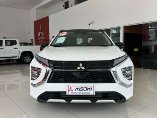 MITSUBISHI-ECLIPSE CROSS-1.5 MIVEC TURBO GASOLINA HPE-S S-AWC CVT MITSUBISHI-ECLIPSE CROSS-2025