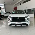 MITSUBISHI ECLIPSE CROSS 1.5 MIVEC TURBO GASOLINA HPE-S S-AWC CVT MITSUBISHI ECLIPSE CROSS 1.5 MIVEC TURBO GASOLINA HPE-S S-AWC CVT