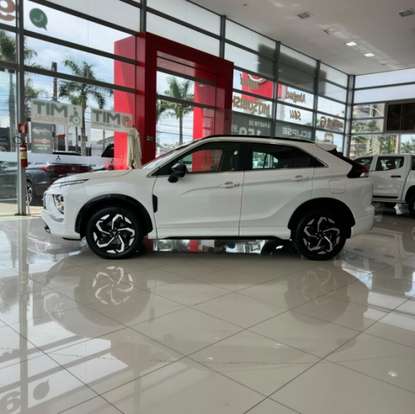 MITSUBISHI-ECLIPSE CROSS-2025