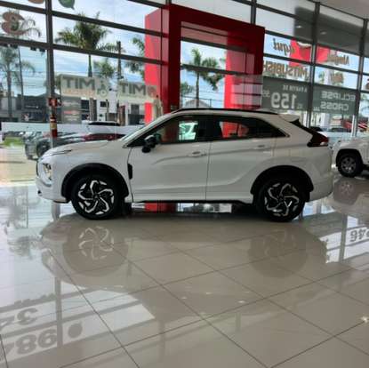 MITSUBISHI-ECLIPSE CROSS-2025