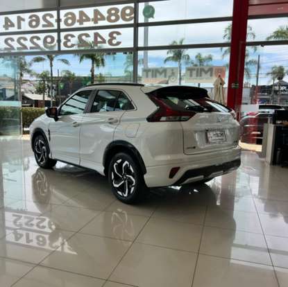 MITSUBISHI-ECLIPSE CROSS-2025