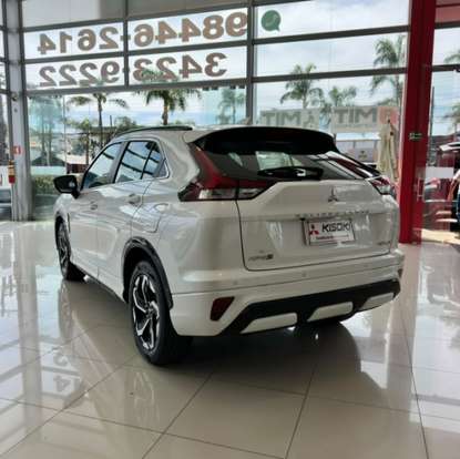 MITSUBISHI-ECLIPSE CROSS-2025