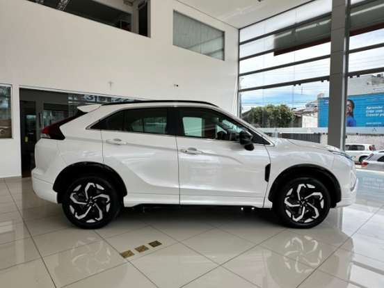 MITSUBISHI-ECLIPSE CROSS-1.5 MIVEC TURBO GASOLINA HPE-S S-AWC CVT MITSUBISHI-ECLIPSE CROSS-2025