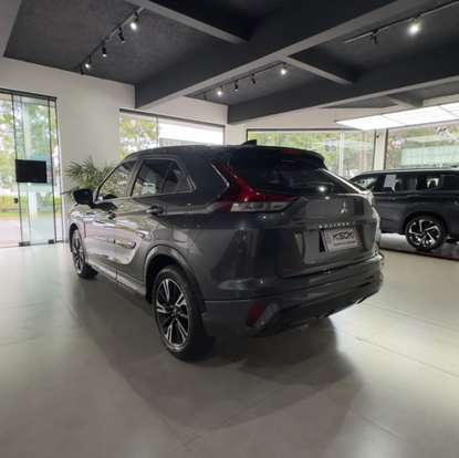 MITSUBISHI-ECLIPSE CROSS-2024