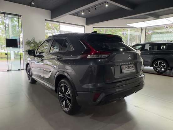 MITSUBISHI-ECLIPSE CROSS-1.5 MIVEC TURBO GASOLINA HPE-S S-AWC CVT MITSUBISHI-ECLIPSE CROSS-2024