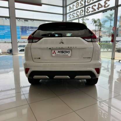 MITSUBISHI-ECLIPSE CROSS-1.5 MIVEC TURBO GASOLINA HPE-S S-AWC CVT MITSUBISHI-ECLIPSE CROSS-2025