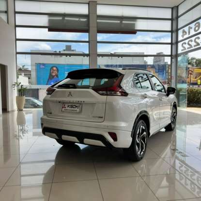 MITSUBISHI-ECLIPSE CROSS-2025