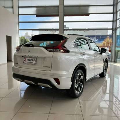 MITSUBISHI-ECLIPSE CROSS-2025