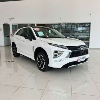 MITSUBISHI-ECLIPSE CROSS-2025