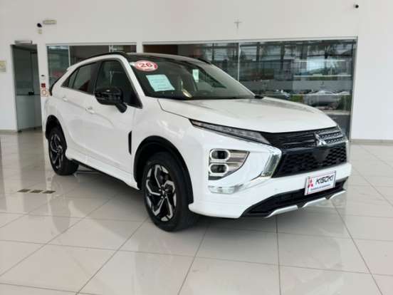 MITSUBISHI-ECLIPSE CROSS-1.5 MIVEC TURBO GASOLINA HPE-S S-AWC CVT MITSUBISHI-ECLIPSE CROSS-2025
