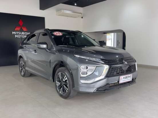 MITSUBISHI-ECLIPSE CROSS-1.5 MIVEC TURBO GASOLINA HPE-S S-AWC CVT MITSUBISHI-ECLIPSE CROSS-2024