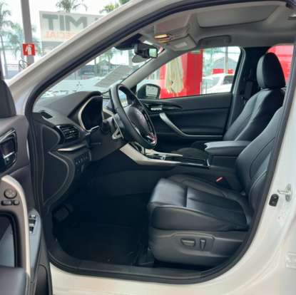 MITSUBISHI-ECLIPSE CROSS-2025