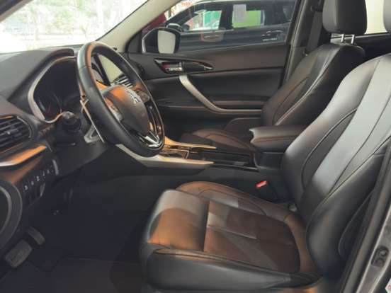 MITSUBISHI-ECLIPSE CROSS-1.5 MIVEC TURBO GASOLINA HPE-S S-AWC CVT MITSUBISHI-ECLIPSE CROSS-2024