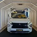 MITSUBISHI ECLIPSE CROSS 1.5 MIVEC TURBO GASOLINA HPE-S S-AWC CVT MITSUBISHI ECLIPSE CROSS 1.5 MIVEC TURBO GASOLINA HPE-S S-AWC CVT