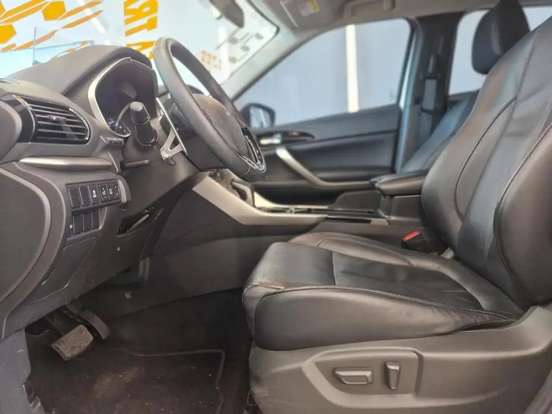 MITSUBISHI-ECLIPSE CROSS-1.5 MIVEC TURBO GASOLINA HPE-S S-AWC CVT MITSUBISHI-ECLIPSE CROSS-2023