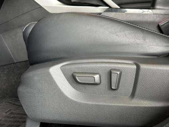 MITSUBISHI-ECLIPSE CROSS-1.5 MIVEC TURBO GASOLINA HPE-S S-AWC CVT MITSUBISHI-ECLIPSE CROSS-2025