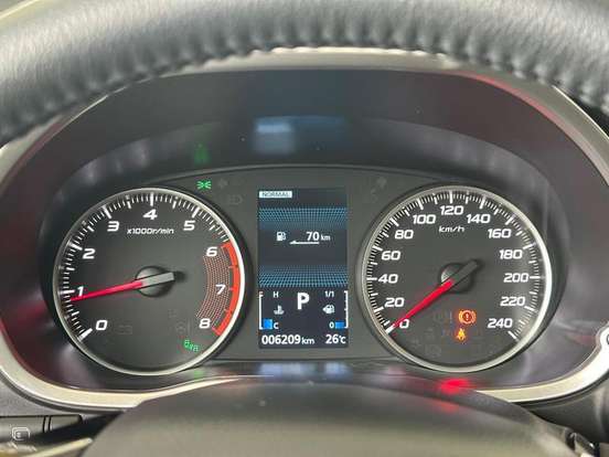 MITSUBISHI-ECLIPSE CROSS-1.5 MIVEC TURBO GASOLINA HPE-S S-AWC CVT MITSUBISHI-ECLIPSE CROSS-2025