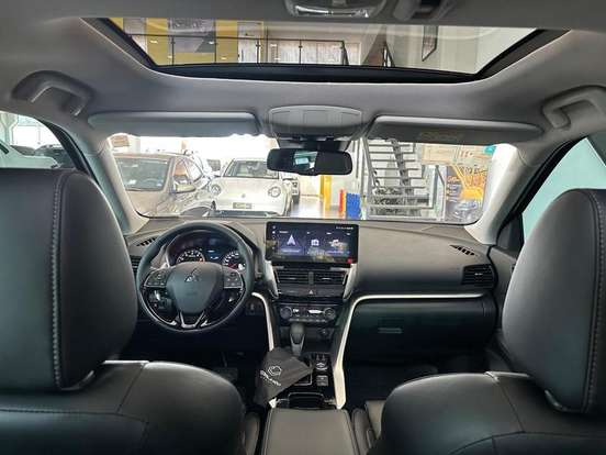 MITSUBISHI-ECLIPSE CROSS-2025