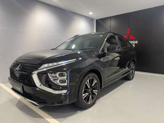 MITSUBISHI-ECLIPSE CROSS-2024