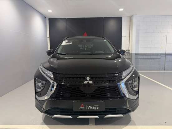 MITSUBISHI-ECLIPSE CROSS-2024