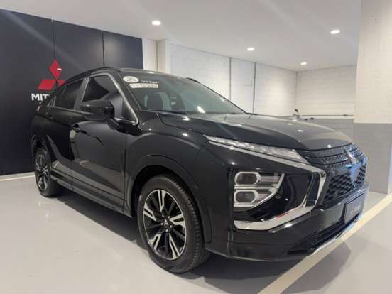 MITSUBISHI-ECLIPSE CROSS-2024