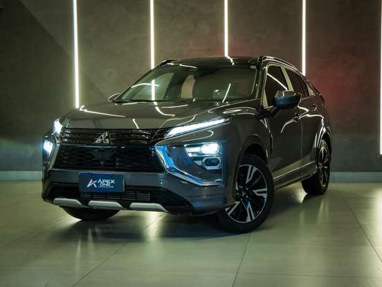 MITSUBISHI-ECLIPSE CROSS-2023