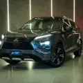 MITSUBISHI ECLIPSE CROSS 1.5 MIVEC TURBO GASOLINA HPE-S S-AWC CVT MITSUBISHI ECLIPSE CROSS 1.5 MIVEC TURBO GASOLINA HPE-S S-AWC CVT