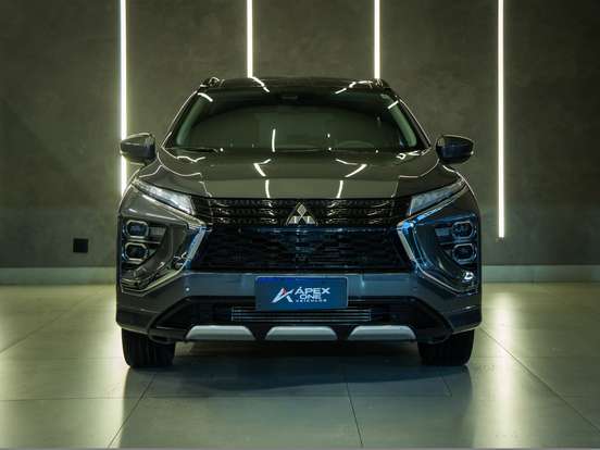 MITSUBISHI-ECLIPSE CROSS-2023