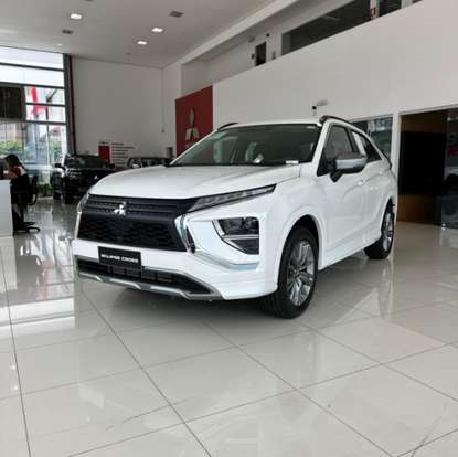 MITSUBISHI-ECLIPSE CROSS-2026