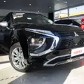 MITSUBISHI ECLIPSE CROSS 1.5 MIVEC TURBO GASOLINA RUSH CVT MITSUBISHI ECLIPSE CROSS 1.5 MIVEC TURBO GASOLINA RUSH CVT