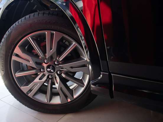 MITSUBISHI-ECLIPSE CROSS-1.5 MIVEC TURBO GASOLINA RUSH CVT MITSUBISHI-ECLIPSE CROSS-2025