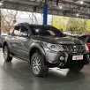 MITSUBISHI L200 TRITON 2.4 16V TURBO DIESEL OUTDOOR HPE-S CD 4X4 AUTOMÁTICO MITSUBISHI L200 TRITON 2.4 16V TURBO DIESEL OUTDOOR HPE-S CD 4X4 AUTOMÁTICO