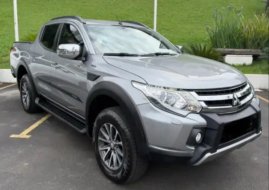 MITSUBISHI-L200 TRITON-2020