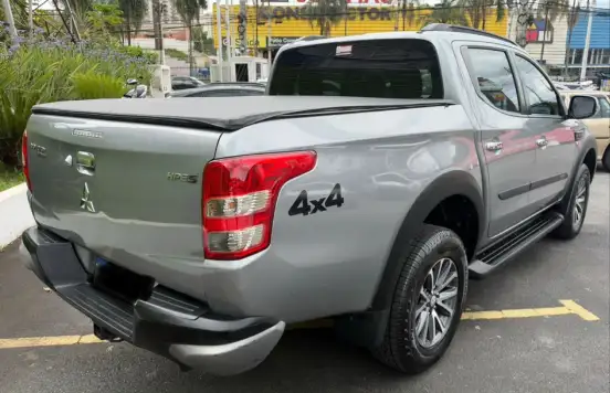 MITSUBISHI-L200 TRITON-2020
