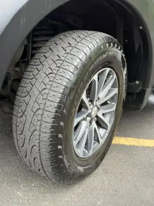MITSUBISHI-L200 TRITON-2020