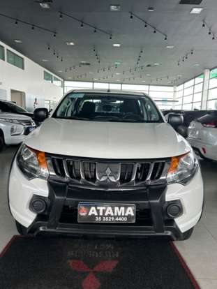 MITSUBISHI-L200 TRITON-2021