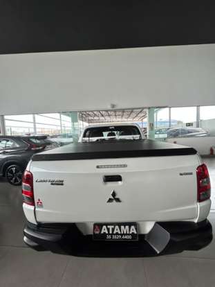MITSUBISHI-L200 TRITON-2021