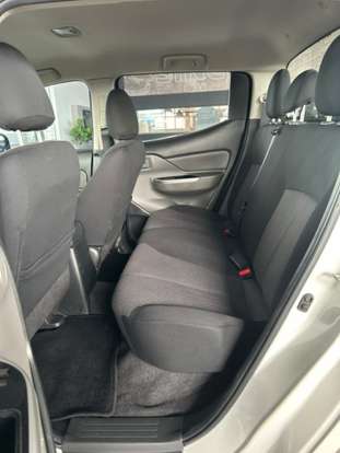 MITSUBISHI-L200 TRITON-2021