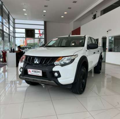 MITSUBISHI-L200 TRITON-2024