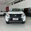 MITSUBISHI L200 TRITON 2.4 16V TURBO DIESEL OUTDOOR GLS CD 4X4 AUTOMÁTICO MITSUBISHI L200 TRITON 2.4 16V TURBO DIESEL OUTDOOR GLS CD 4X4 AUTOMÁTICO