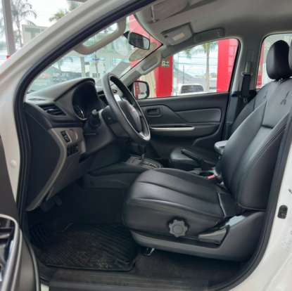 MITSUBISHI-L200 TRITON-2024