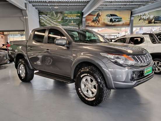 MITSUBISHI-L200 TRITON-2017