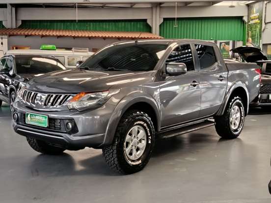 MITSUBISHI-L200 TRITON-2017