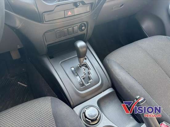 MITSUBISHI-L200 TRITON-2018
