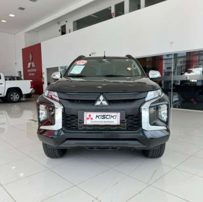 MITSUBISHI-L200 TRITON-2024